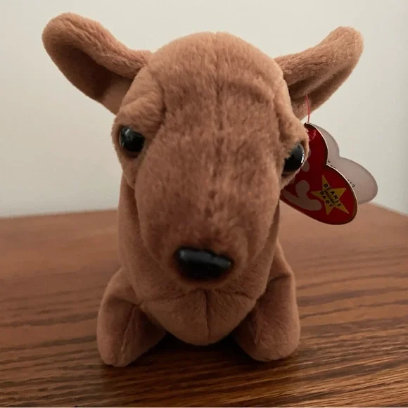 Ty Weenie Beanie Baby - Picture 2 of 8